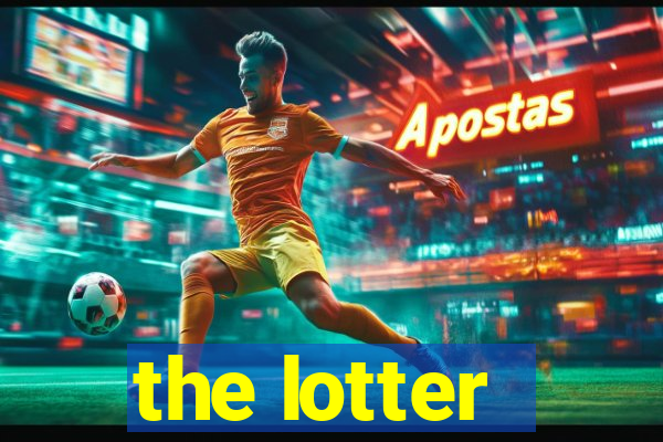 the lotter - reclame aqui